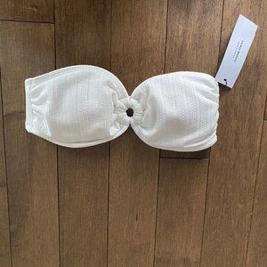 NWT Cute Vero Moda bikini top